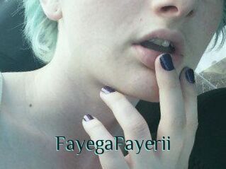 FayegaFayerii