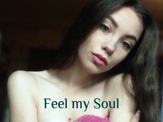 Feel_my_Soul