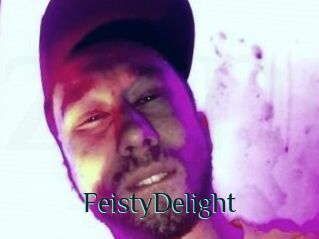 FeistyDelight
