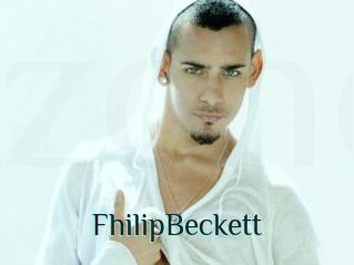 FhilipBeckett