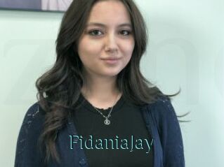 FidaniaJay