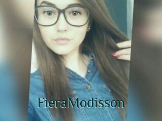 FieraModisson