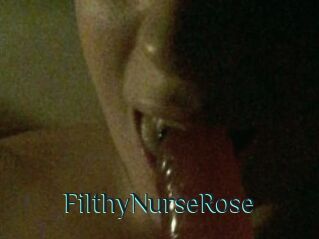 FilthyNurseRose