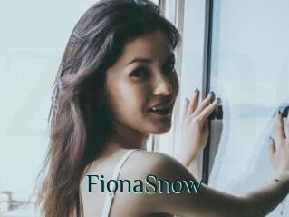 FionaSnow