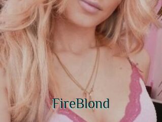 FireBlond