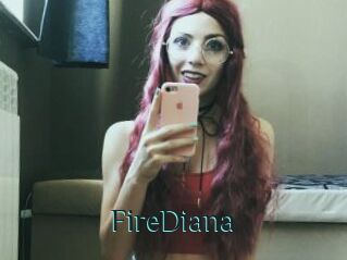 FireDiana