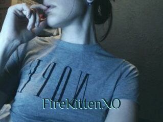 FireKittenXO