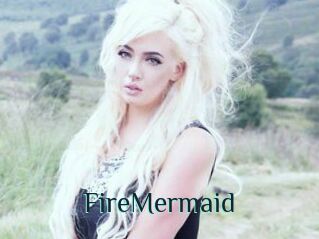 FireMermaid