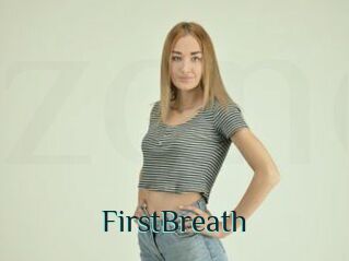 FirstBreath