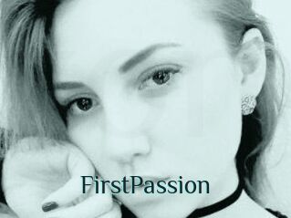 FirstPassion