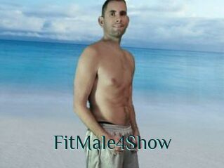 FitMale4Show
