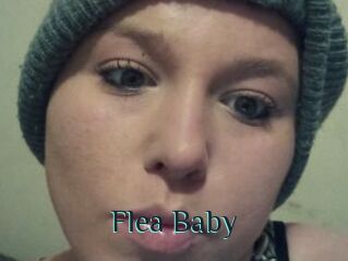Flea_Baby