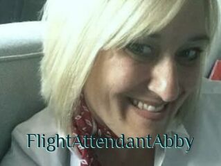 FlightAttendantAbby