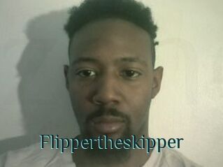 Flippertheskipper
