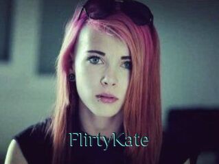 FlirtyKate
