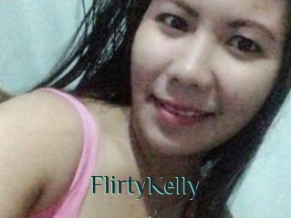 FlirtyKelly