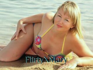 FlirtyXMary
