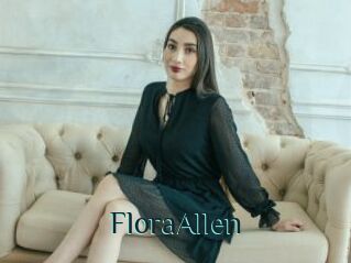FloraAllen