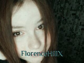 FlorenceHillX