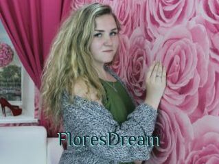 FloresDream