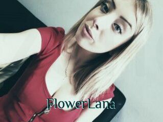 FlowerLana