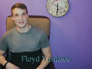 Floyd_Yankees