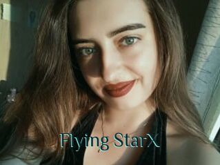 Flying_StarX
