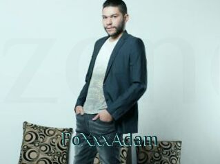 FoXxxAdam