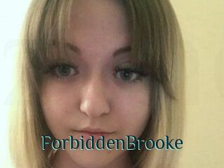 ForbiddenBrooke