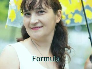 Formula