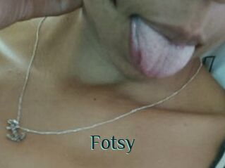 Fotsy