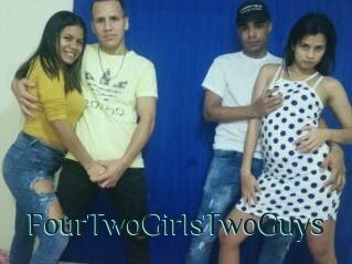 FourTwoGirlsTwoGuys