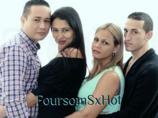 FoursomSxHot
