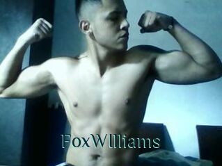 FoxWIlliams