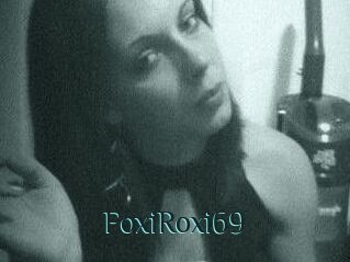FoxiRoxi69