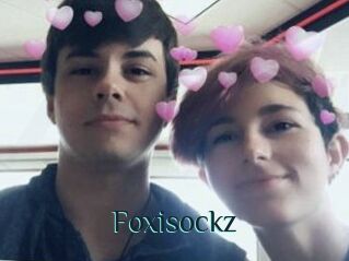 Foxisockz