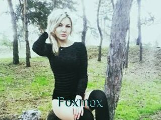 Foxmox