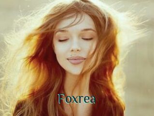 Foxrea