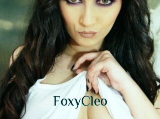 FoxyCleo