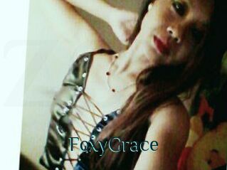 FoxyGrace