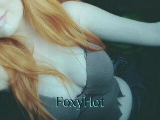 FoxyHot