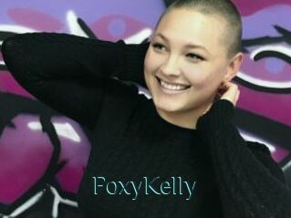 FoxyKelly