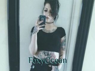FoxyOcean