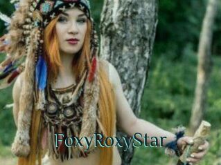 FoxyRoxyStar