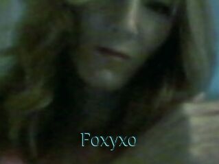 Foxyxo