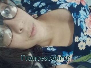 Francescahere