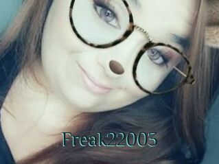 Freak22003