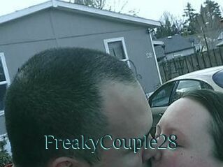 FreakyCouple28