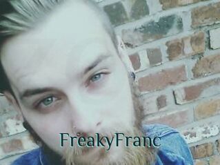 FreakyFranc