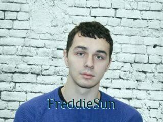 FreddieSun